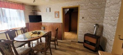 Charmantes Einfamilienhaus in Biederitz – Ruhiges Wohnen mit schneller Anbindung an Magdeburg!