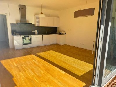 Exklusive Familienwohnung: 4 Zimmer im Zentrum von Berlin-Mitte