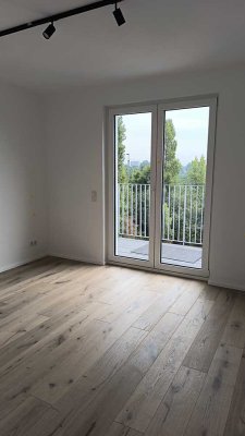WG Zimmer in 5er WG - Neubau