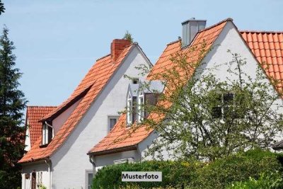 Einfamilienhaus in ruhiger Wohnlage