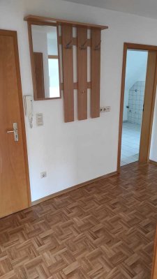 3-Zimmer Dachgeschosswohnung in FN