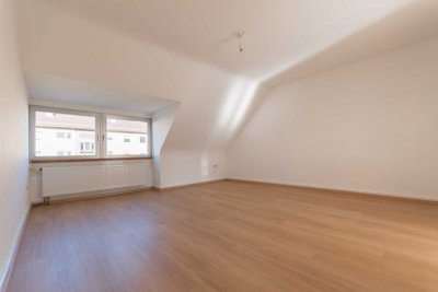 Wohnung in Karlsruhe Weiherfeld-Dammerstock