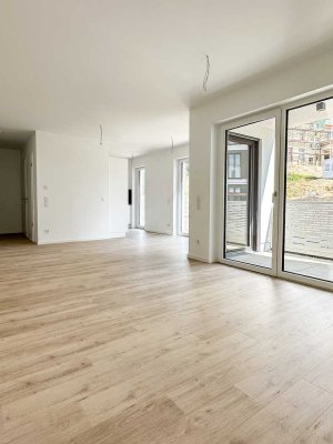 HN-OST - Exklusive 3-Zimmer-Neubauwohnung (B11)!
