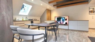 Wohnen zwischen Wald &amp; See – Ein Refugium mit 2 Einheiten in Velden am Wörthersee