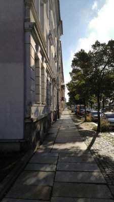 Schöne 2 Raum Wohnung zu vermieten