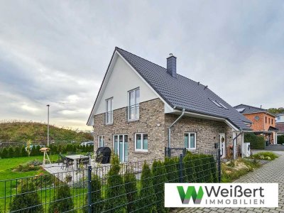 Ihr neues Familiendomizil in Ottenbüttel- Niedrigenergiehaus EH40
Neubau in Planung