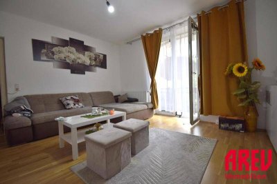 SCHÖNE EIGENTUMSWOHNUNG MIT BALKON IN LINZ - TOP 08