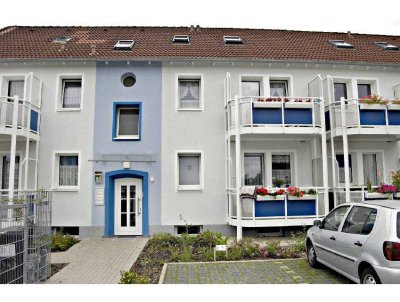 Vennhofallee 058 /  2-Zimmer Wohnung in Sennestadt