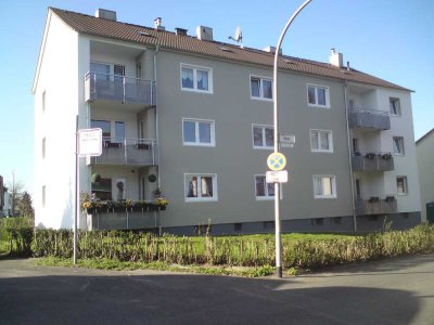 Gemütliches und modernes Apartment