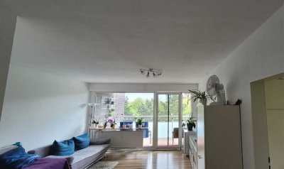 Zuhause mit drei Zimmern in Münster
