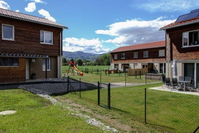 Freundliche 3-Zimmer-Mietwohnung mit Kaufoption in Frauental an der Laßnitz