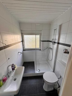 Freundliche 4-Zimmer-Wohnung mit Balkon in Ludwigshafen