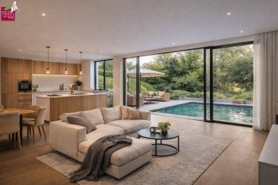 URBAN FINE LIVING aus der RealGoodLiving Signature Collection