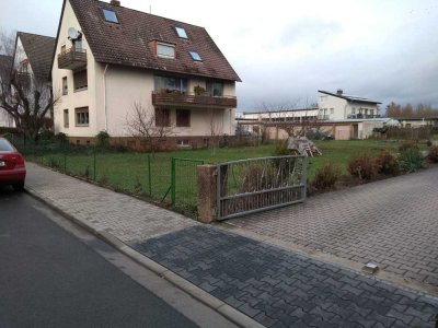 1 Zi.- Appartment, Ideal für Studenten und Wochenend-Heim-Fahrer