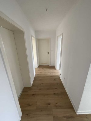 Sanierte 3 Zimmer Wohnung