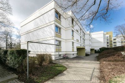 Sonnige 3,5-Zimmer-Wohnung in Ulm-Wiblingen