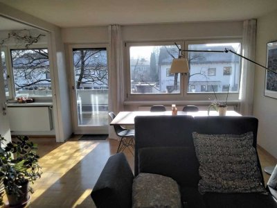 Gepflegte 2-Zimmer Wohnung im in München-Pasing