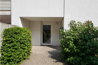 3 Zimmer Wohnung - Wohnberechtigungsschein EK 2 unabdingbar!