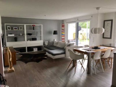 Hochwertige 4-Zimmer-Wohnung mit Balkon in Vaihingen frei ab 01.02.2026!