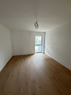 Helle 3-Zimmer Wohnung mit 84 m² in Großenseebach