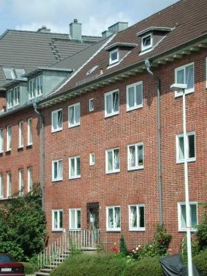 Smarter Wohnen: günstige 2-Zimmer-Wohnung