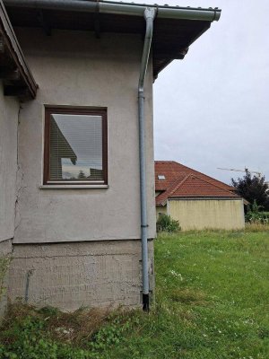 Einfamilienhaus