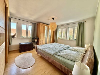 Für die Familie oder fürs Portfolio?! Dieses 3-Familienhaus kann beides!