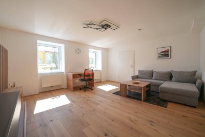 Moderne 3-Zimmer-Wohnung in 4050 Traun – Ihr neues Zuhause