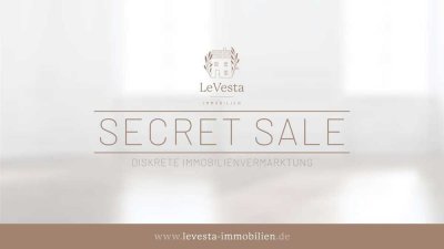 Luxus pur Designerwohnung in Bestlage mit unverbautem Parkblick