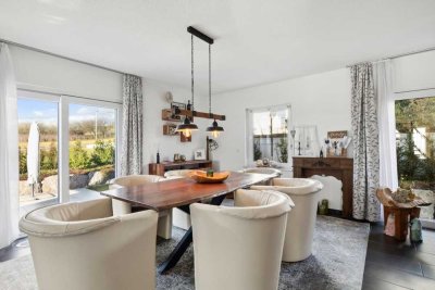 *NEUER PREIS* TOP Einfamilienhaus / Nur 21 kWh/(m² a) Endenergiebedarf!