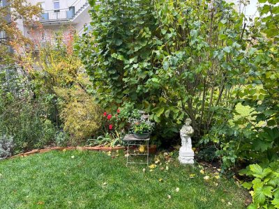 Für den Selbstnutzer oder als Kapitalanlage. Erhöhte Nettomiete für noch bessere Rendite!