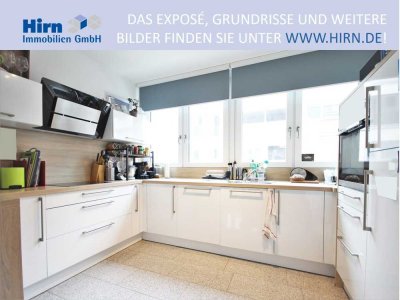 MODERNE 3-ZIMMER WOHNUNG IM ZENTRUM VON NEU-ULM
