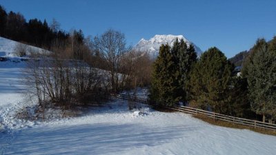 Naturblick Residenzen: "Stilvolles zweitwohnsitzfähiges Wohnen zwischen Bergen und See" in ruhiger Lage!