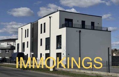 Penthaus Erstbezug in Isernhagen Top Wohnlage