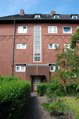 Zwei-Zimmer-Wohnung in zentraler Lage!