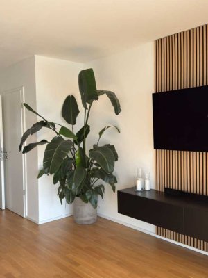 Modernisierte 2-Zimmer-Wohnung in Landau in der Pfalz