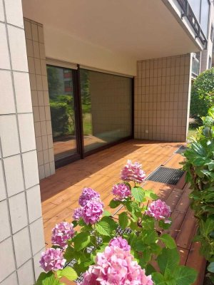 2-ZW am Waldrand Bad Soden