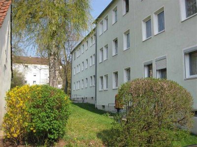 Gemütliche 3- Zimmer Wohnung sucht Nachmieter !