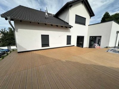 Freundliche und neuwertige 3-Zimmer-Wohnung mit gehobener Innenausstattung in Gießen