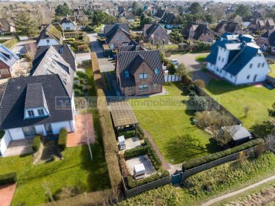 1. Wohnsitz auf Sylt gesucht? Wie wär's mit einem, der sich selbst abbezahlt?