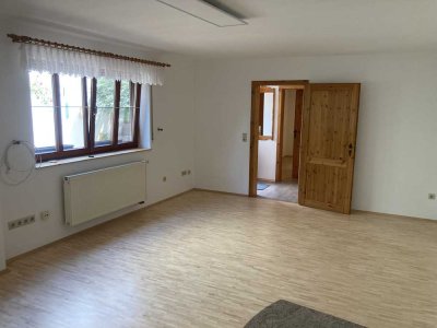 Helle 2-Zimmer-Wohnung in Nierstein