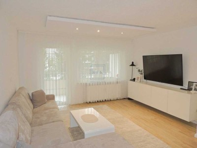 "Charmante 5-Zi.-Maisonette in Hemmingen zu verkaufen"