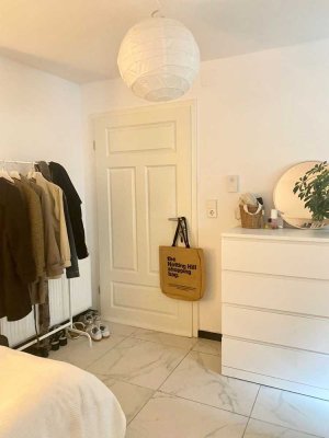 Geschmackvolle 1-Zimmer-Wohnung in Heidelberg