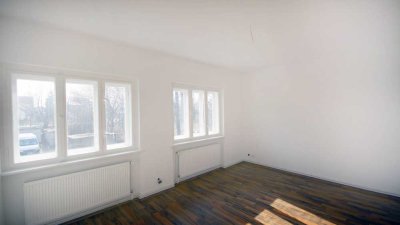 Schöne 2 Zimmer Wohnung im Grünen