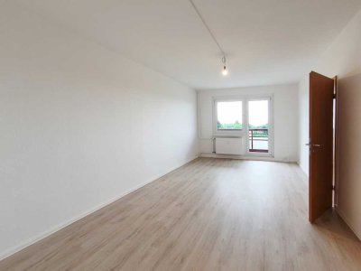 Kurzer Weg in´s neue Zuhause! 4-Zimmer-Wohnung im 1. OG - Frei ab August!