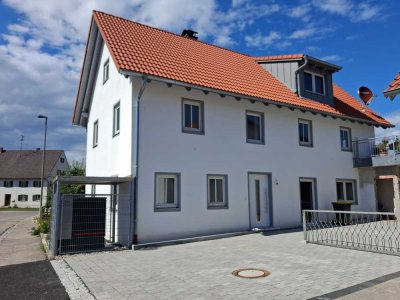 Schönes Einfamilienhaus in Prittriching