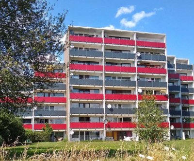 1-Zimmer-Apartment in Starzach-Wachendorf