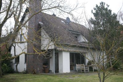 Ansprechendes und gepflegtes 5-Zimmer-Einfamilienhaus in Swisttal-Buschhoven