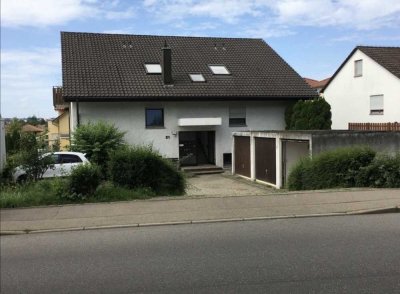 Schöne 2-Zimmer Wohnung