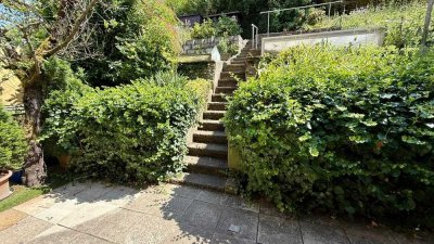 Haus zur Miete 5 Zimmer, Wintergarten, Garten, Garage ab 1.9